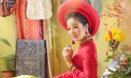 Thuý Nga: 'Tôi có rất nhiều người theo đuổi. Thế nhưng, tôi bị cảm giác sợ, rụt rè'