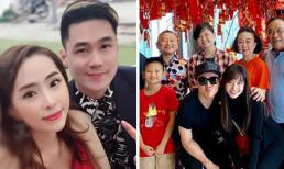 Sao Việt 10/2/2019: Gặp lại sau 4 năm từ mặt, Quỳnh Nga nói điều bất ngờ với tình cũ Khánh Phương, MC Trấn Thành vẫn vui vẻ đi chơi cùng gia đình giữa tâm bão scandal