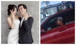 Sau gần một tháng sinh con, Nhã Phương cũng chịu lộ diện