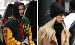 Justin Bieber mặt như 'đâm lê', bà xã Hailey Baldwin buồn rười rượi sau khi hoãn cưới