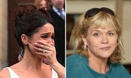 Chị gái Meghan kiếm được 60 triệu đồng/giờ nhờ 'dựa hơi' em gái và Hoàng gia, khẳng định 'không ai chê tiền cả'