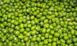 Đậu xanh - Thực phẩm “vàng” cho sức khỏe