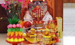 Ngày vía Thần Tài 2019: Những kiêng kị và cách khấn để cả năm may mắn