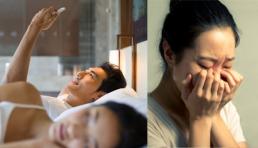 Khỏi cần kiểm tra điện thoại, 5 cách bí mật này sẽ lật tẩy đàn ông ngoại tình chỉ sau 2 phút