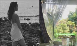 Primmy Trương chia sẻ ẩn ý giữa nghi vấn Phan Thành có tình mới