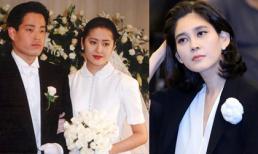 2 cuộc tình đình đám của đế chế Samsung nghe tưởng 'số hưởng' vì làm dâu nhà tài phiệt nhưng sự thực toàn bi kịch