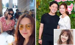 Sao Việt 11/2/2019: Bà xã Lam Trường kể về hai lần có duyên gặp thần tượng Phạm Quỳnh Anh; Phản ứng của Hari Won khi Lan Ngọc 'xin phép' hôn Trấn Thành?