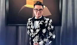 Không kèn trống, Đàm Vĩnh Hưng bất ngờ tham dự lễ trao giải Grammy lần thứ 61