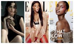 Hé lộ dàn mẫu khủng ở hậu trường show Công Trí tại New York Fashion Week