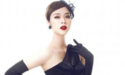 Diệp Bảo Ngọc: 'Phụ nữ có thành công hay có giàu, vẫn cần một bờ vai. Không thể nào sống một mình suốt cả cuộc đời'