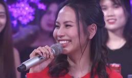 Vợ Lê Hiếu lần đầu xuất hiện trên truyền hình, khai hết bí mật tình yêu