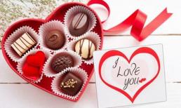 15 lời chúc Valentine cho người yêu khiến nửa kia 'phát cuồng' vì bạn