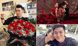'Tan chảy' với lời mật ngọt của sao Việt gửi 'một nửa' trong ngày Valentine 2019