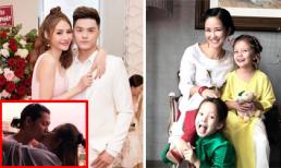 Sao Việt 13/2/2019: Linh Chi rêu rao chuyện ngoại tình của Lý Phương Châu: 'Vợ cũ của chồng tôi là người đáng khinh'; Hồng Nhung: 'Tôi đang được chính con mình dạy dỗ để trưởng thành