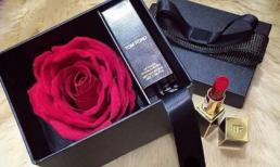 Ý nghĩa tặng son môi cho bạn gái  đấng mày râu nào cũng cần phải biết trước ngày 14/2