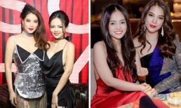 Nữ diễn viên sẵn sàng lao ra đỡ đạn khi có người bắn Trương Ngọc Ánh là ai?