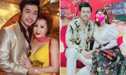 Sau gần 1 năm chia tay tỷ phú U60, Vũ Hoàng Việt đã có bạn gái mới