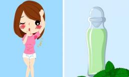 Nếu không muốn lúc nào cũng phải mang lăn khử mùi bên cạnh thì hãy áp dụng ngay những cách này