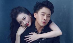 Bộ ảnh 'FA thì không nên xem' của Trấn Thành – Hari Won gây sốt ngày Valentine
