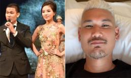 Bất ngờ trước sự thay đổi ngoại hình của bạn trai cũ Hoa hậu Kỳ Duyên sau khoảng 2 năm chia tay