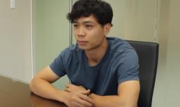 Ai là người khiến Công Phượng nhớ nhất khi sang Hàn Quốc thi đấu?