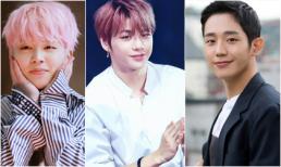 Top 5 nam thần xứ Hàn mà phụ nữ muốn tặng socola nhất trong ngày lễ tình nhân 2019