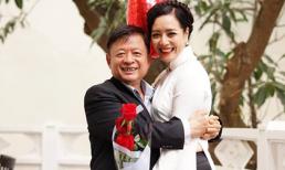 Sinh nhật tuổi 52 ấm áp và ngày lễ tình nhân ngọt ngào của NSƯT Chiều Xuân