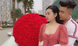 'Soái ca' có người yêu giống hoa hậu Lê Âu Ngân Anh: 'Bạn gái mình hơi bực nhưng cũng hiểu chỉ là sự nhầm lẫn thôi nên không sao hết'