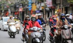 Dự báo thời tiết: Bắc bộ đón từ 3-5 đợt không khí lạnh trong tháng Giêng