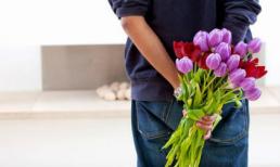 Là phụ nữ, đừng nhận quà Valentine từ những người đàn ông mình không quan tâm