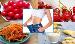 Chuyên gia dinh dưỡng tiết lộ 5 loại thực phẩm giúp giảm cân, chống lão hóa vào mùa Xuân