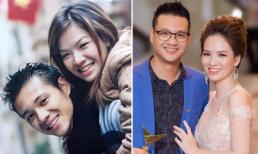 Đan Lê hé lộ loạt ảnh cũ và lần chia tay đẫm nước mắt với Khải Anh trong quá khứ 