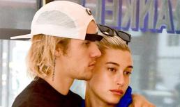 Hailey Baldwin thừa nhận bản thân phát hoảng vì kết hôn với Justin Bieber
