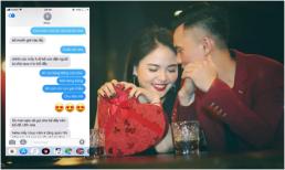 Nhạc sĩ Tú Dưa khoe được con gái riêng tư vấn và đặt quà để tặng vợ ba