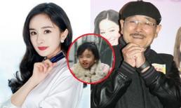 Dương Mịch tuyệt tình đến mức: Không về thăm con cũng chẳng chúc bố mẹ chồng cũ lấy 1 câu dịp Tết 