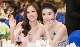 Không phải Kỳ Duyên hay Tú Anh, đây mới là người được Á hậu Huyền My nhận là thân nhất
