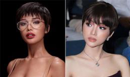 Mỹ nhân Việt khí chất 'ngất trời' khi để tóc tém