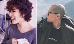 Fan 'há hốc' trước mái tóc ngắn dần đều rồi... trọc lốc của nữ ca sĩ Tiên Tiên