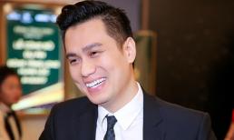 Không đón valentine cùng vợ, Việt Anh lại chia sẻ khó hiểu: 'Đừng sai lầm như bố'