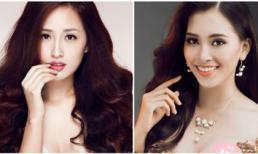 Mai Phương Thúy khen Tiểu Vy: 'Mười chín tuổi như thế này là xinh quá mức cho phép'