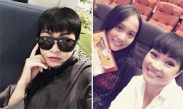 Phương Thanh cảnh cáo những kẻ mượn danh 'chị em kết nghĩa' để đi vay tiền