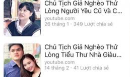 Hot trend ‘Chủ tịch giả danh ai đó và cái kết’ là gì mà được giới trẻ ‘cuồng’ đến vậy?