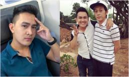 Con trai ruột danh hài Hoài Linh trở về Mỹ, chia sẻ xúc động trên trang cá nhân