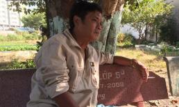 Nghệ sĩ Mai Trần: Thách đấu Nguyễn Chánh Tín, ở nhà cấp 4 bên vợ cho mượn, đột quỵ ở tuổi 65