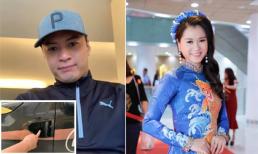 Sao Việt 18/2/2019: Hồng Đăng cầu cứu dân mạng vì bị trộm gương ô tô; Lâm Vỹ Dạ lên tiếng khi bị đồn có bầu