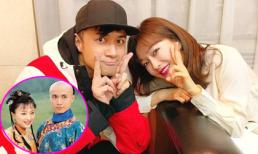 'Ngũ A Ca' Cổ Cự Cơ và 'Trần Tri Họa' Tần Lam hội ngộ, hồi ức 'Hoàn Châu cách cách 3' 16 năm trước lại thêm một lần sống động