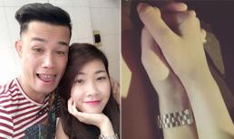 Sau ồn ào tố chồng nhờ vay hộ 150 triệu không chịu trả, vợ ba Hiệp Gà đã có tình mới?