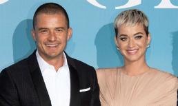 Không phải đám cưới đây mới là điều Katy Perry và Orlando dự định làm sau khi đính hôn 