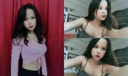 Bé gái 13 tuổi ở Thái Nguyên đang làm 'điên đảo mạng xã hội' vì quá xinh