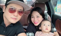 Sau 2 năm kết hôn, diễn viên Hoàng Anh cùng vợ bắt đầu tạo dựng cuộc sống mới ở Mỹ